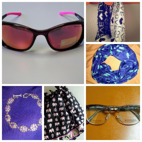 - Mystery Box of Accessories for Resellers main image 8